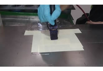 Laser-like precision with SIFCO process